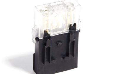 XTC FUSE HOLDER
