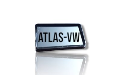 LUMINA VW ANDROID WITH2+64G 9″