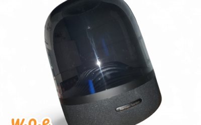 HARMAN KARDON AURA 3 BT/SPEAKER