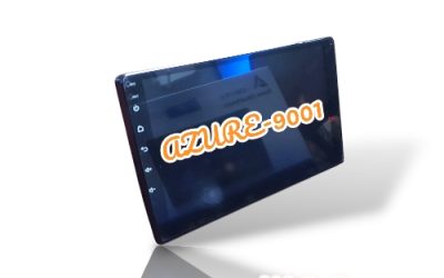 LUMINA AUDIO 9001 RAM6GB + ROM128