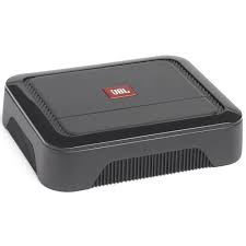 JBL AMPLIFIER1200W PEAK 600WRMS HARMAN