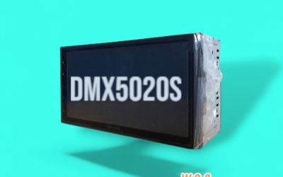 KENWOOD APPLE ANDROID 6.8″ SCREEN