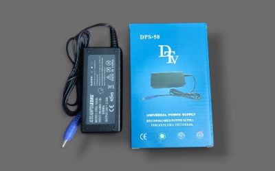 DTV POWER SUPPLY EXPLORA ORG-10033