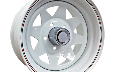 MAGS 14 4X114 6J TRIANGLE WHITE RB6J