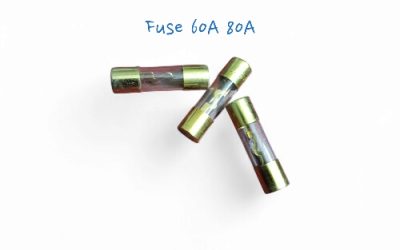 STARSOUND FUSE 80A FUSE80A