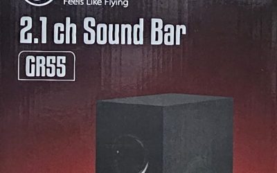 NESTY SOUND BAR