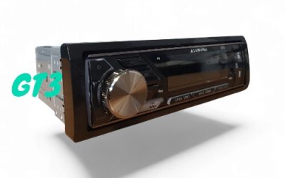 LUMINA AUDIO MULTIMEDIA BLUETOOTHS