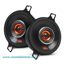 JBL SPK 75W 25RMS89MM 3-1/2"