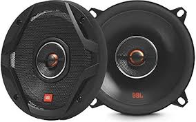 JBL SPK 135W MAX 45RMS 5" 2WAY HARMAN