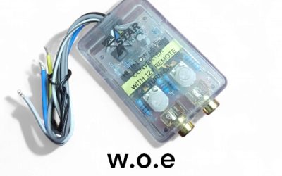 STARSOUND HI TO LOW HL300