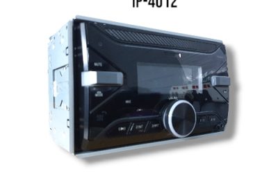 ICE POWER MP3/USB/BT/SD/2DIN/HEADUNIT