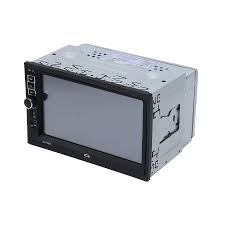 ICE POWER D/DIN/MP3/USB/SD/BT DECKLESS