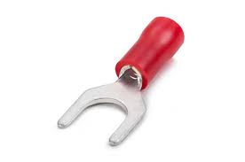 ICE POWER FORK TERMINAL R/B