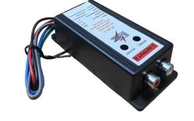 ICE POWER HIGH TO LOW CONVERTOR