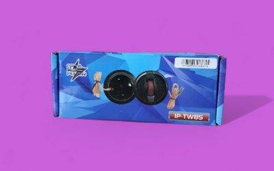 ICE POWER TWEETER 350W