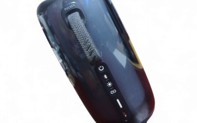 JBL PORTABLE BT SPEAKER LIGHT SHOW