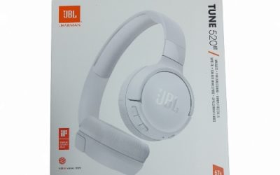 JBL WIRELESS ON EAR HEADPHONE