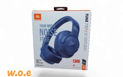JBL WIRELESS EAR HEADPHONE
