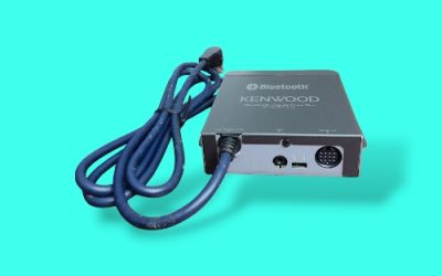 KENWOOD KIT BT KCABT100