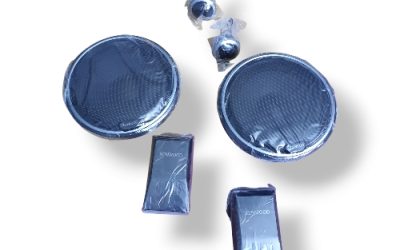 KENWOOD SPLIT SYSTEM 400W 80WRMS 6-1/2″