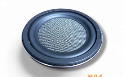 KENWOOD SUBWOOFER12″1400W