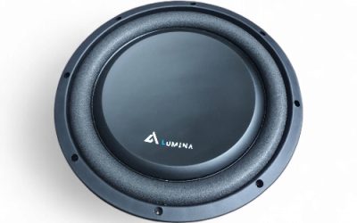 LUMINA AUDIO SUB12″ SVC