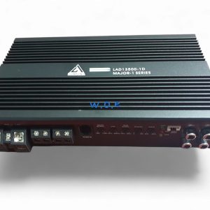 LUMINA AUDIO SUB 1D MAJOR 1 SERIES 16000