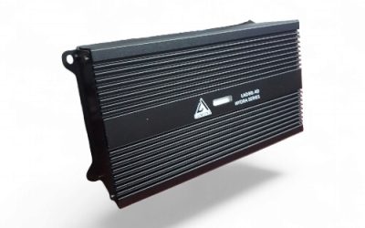 LUMINA AUDIO AMP HYDRA SE 4CH 12000W
