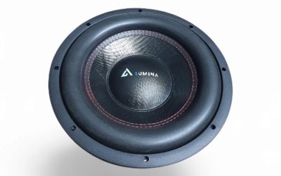 LUMINA AUDIO SUBWOOFER 12″ 16000W DVC