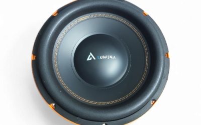 LUMINA AUDIO SUB12″ DVC4
