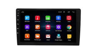 PARAMOUNT ANDROID 9″ZT8019 136/137/138/