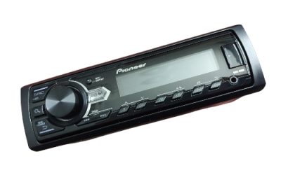 PIONEER MP3/USB/AUX IN/RADIO/MOSFET50WX4