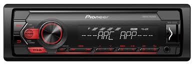 PIONEER MP3/RADIO/MULTIMEDIA