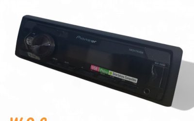 PIONEER MP3/RADIO/MULTIMEDIA