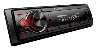 PIONEER MP3/WMA/USB/RADIO