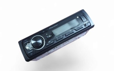 PIONEER MP3/WMA/USB/RADIO