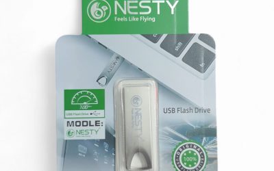 NESTY FLASH DRIVE USB 32B