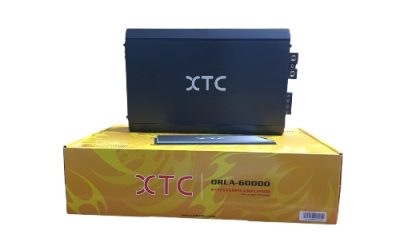 XTC HYBRID MONOBLOCK 1CH