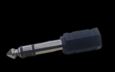 XTC PLUG 3.5 JACK 3.5MM MONO