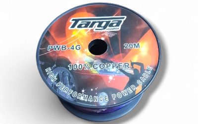 TARGA CABLE 20M 100%C PWB4G