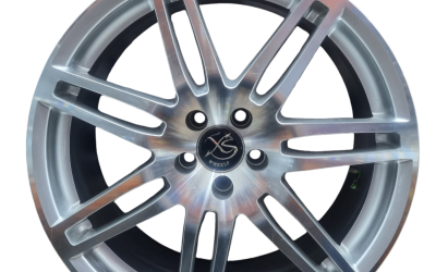MAGS 18″RS SPORT 5/100 RSSPORT