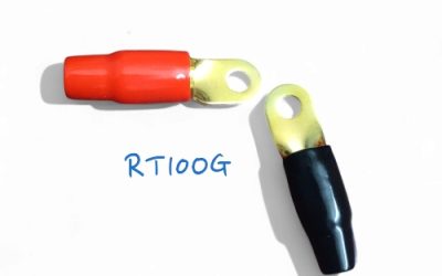 STARSOUND TERMINAL O GA RING