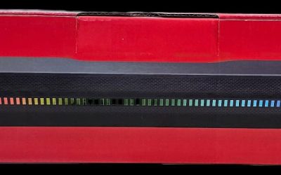 NESTY BLUETOOTH SOUNDBAR SPEAKER MINI