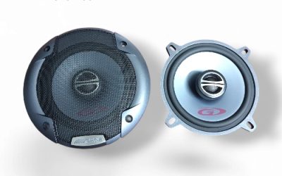 ALPINE SPEAKER 200W COAXIAL 5″