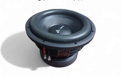 LUMINA AUDIO SUB12″ COMPETITION