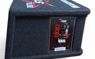 STARSOUND MAKULU ACTIVE SUB 6.5″