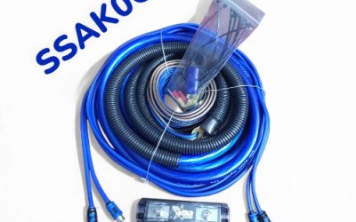 STARSOUND CABLE 0G 100%