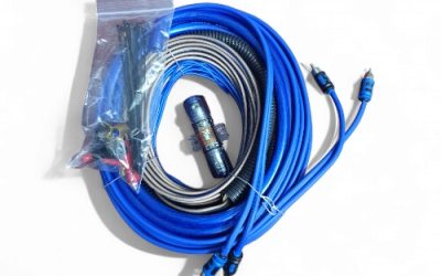 STARSOUND CABLE 4G 100% COPPER