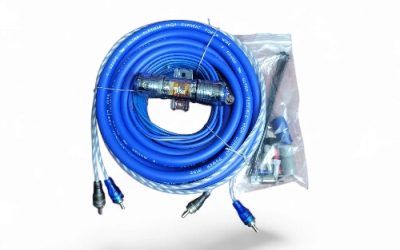 STARSOUND WIRING KIT 4G