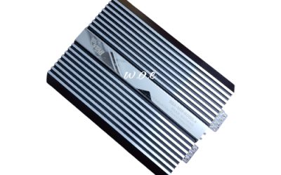 STARSOUND AMPLIFIER 60X4 4CH MACHINE